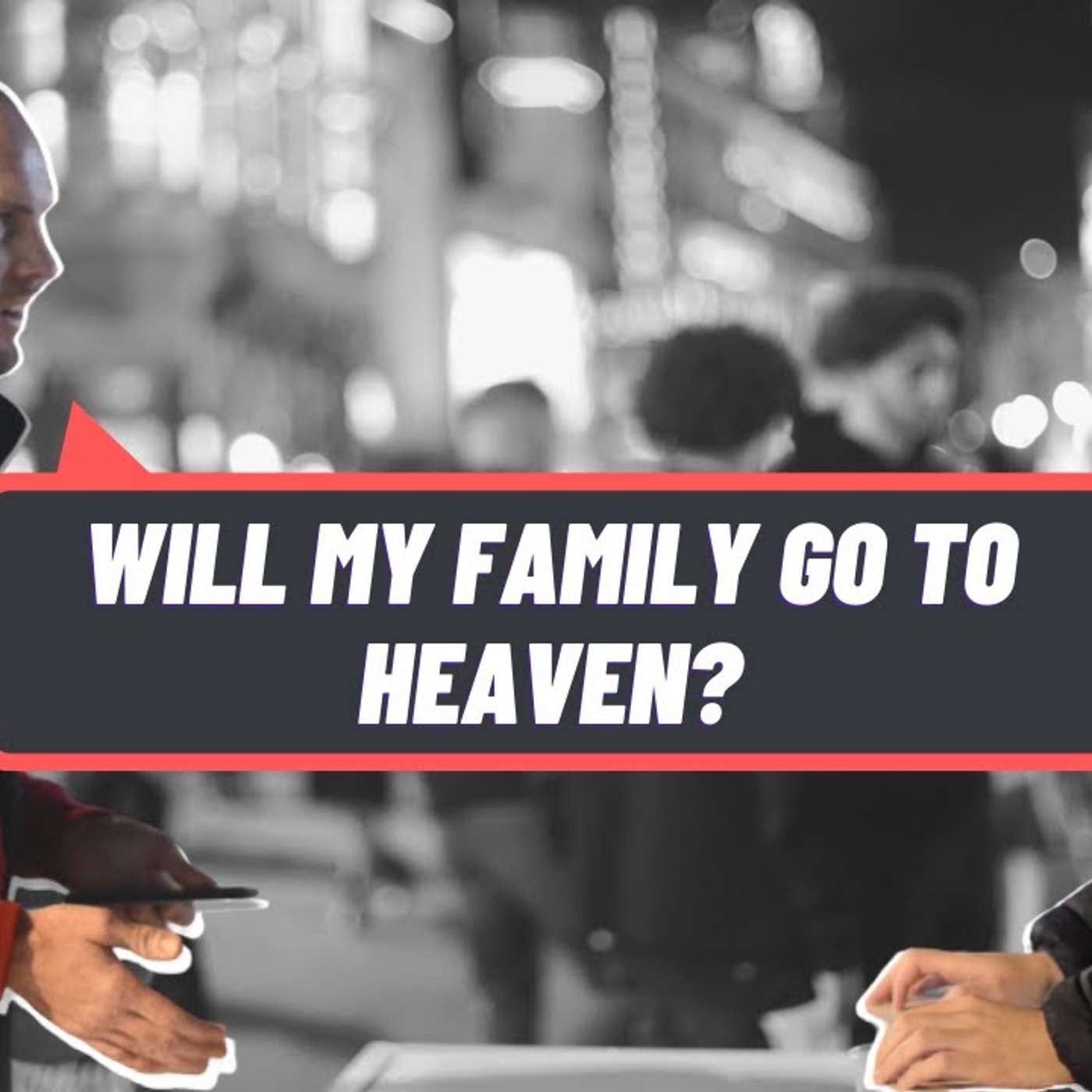 American Revert Asks Questions! Muhammed Ali episode artwork