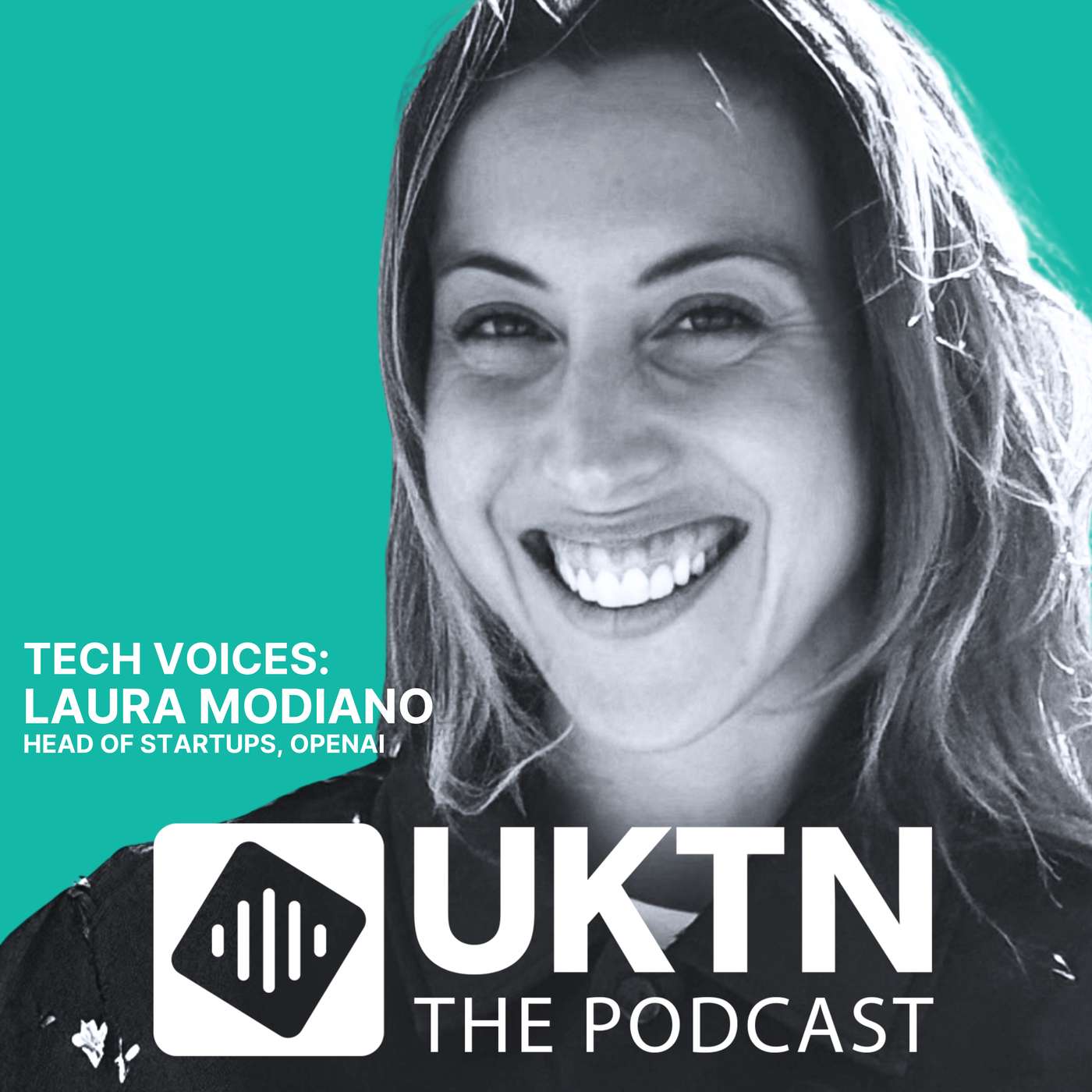 How far can AI go – Laura Modiano, OpenAI How far can AI go – Laura Modiano, OpenAI