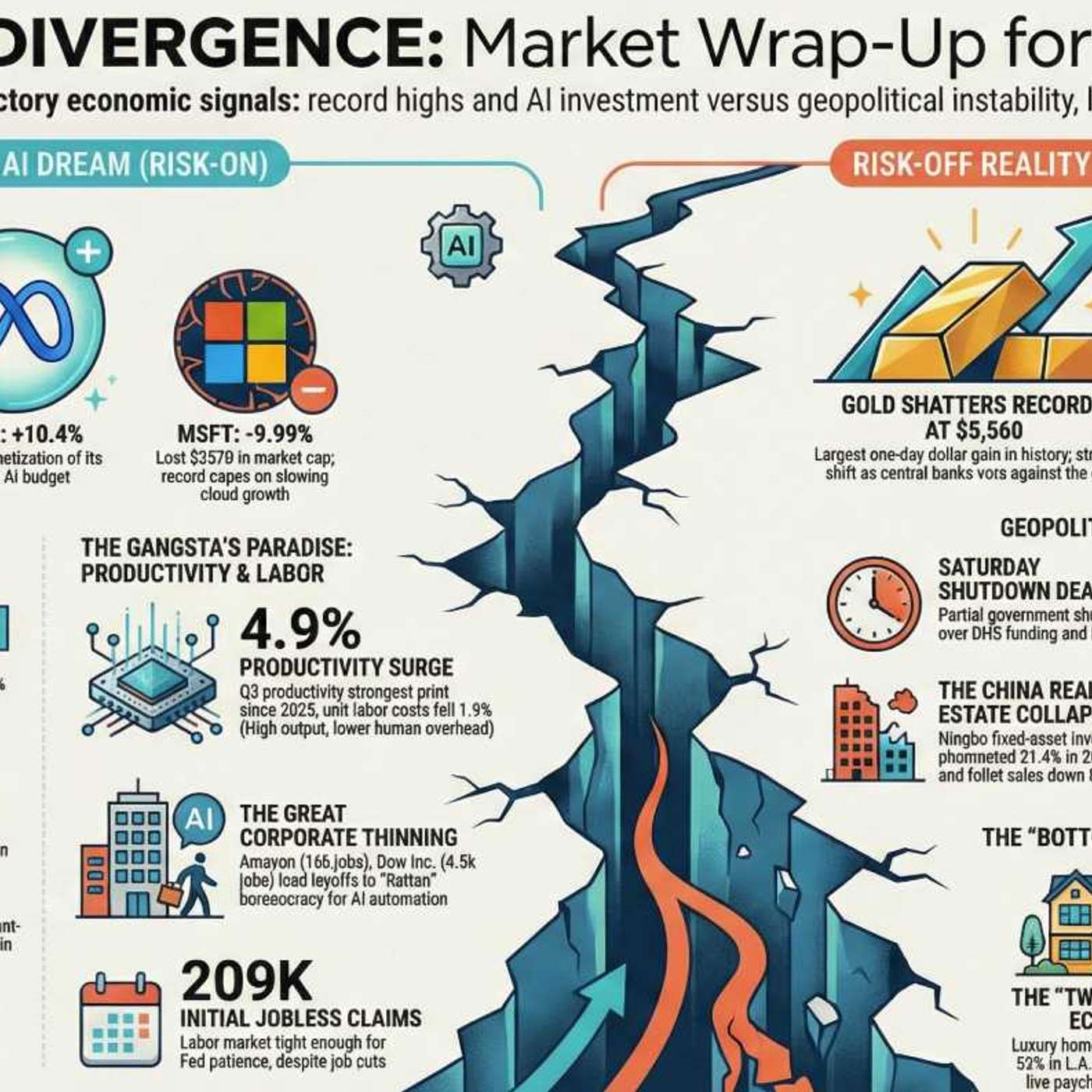 The PhilStockWorld Investing Podcast