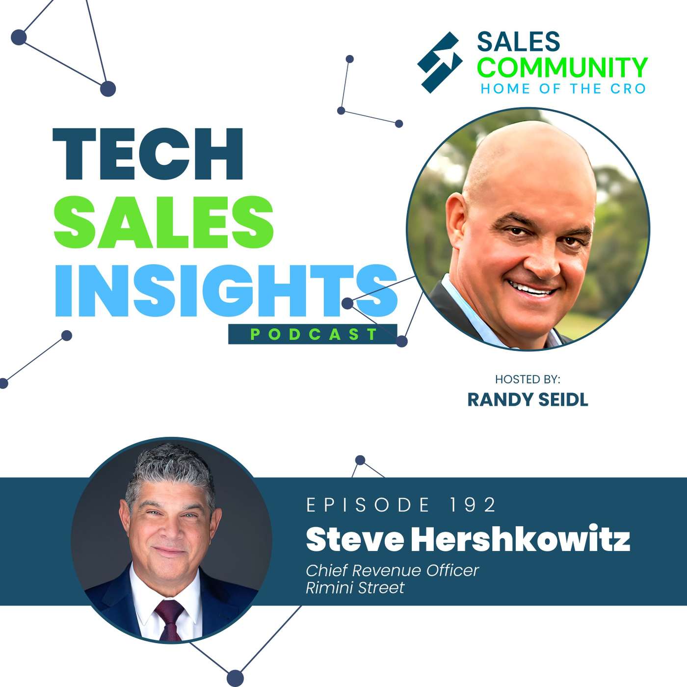 Tech Sales Insights