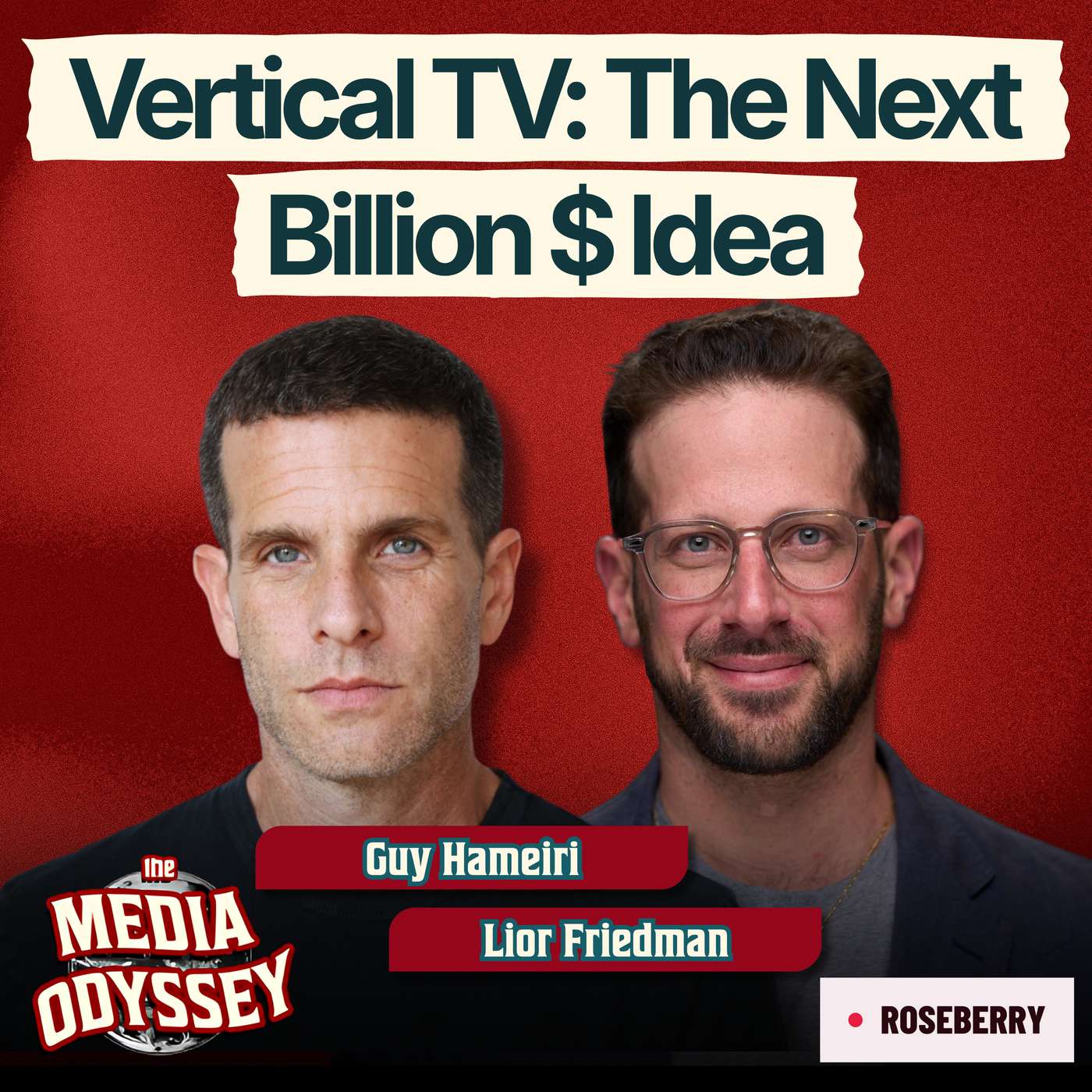 The Media Odyssey