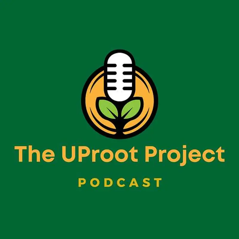 The UProot Project Podcast Trailer