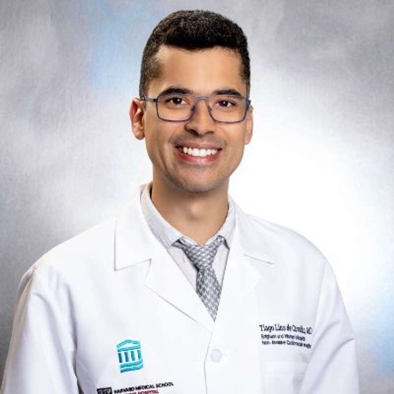 Tiago Lins de Carvalho