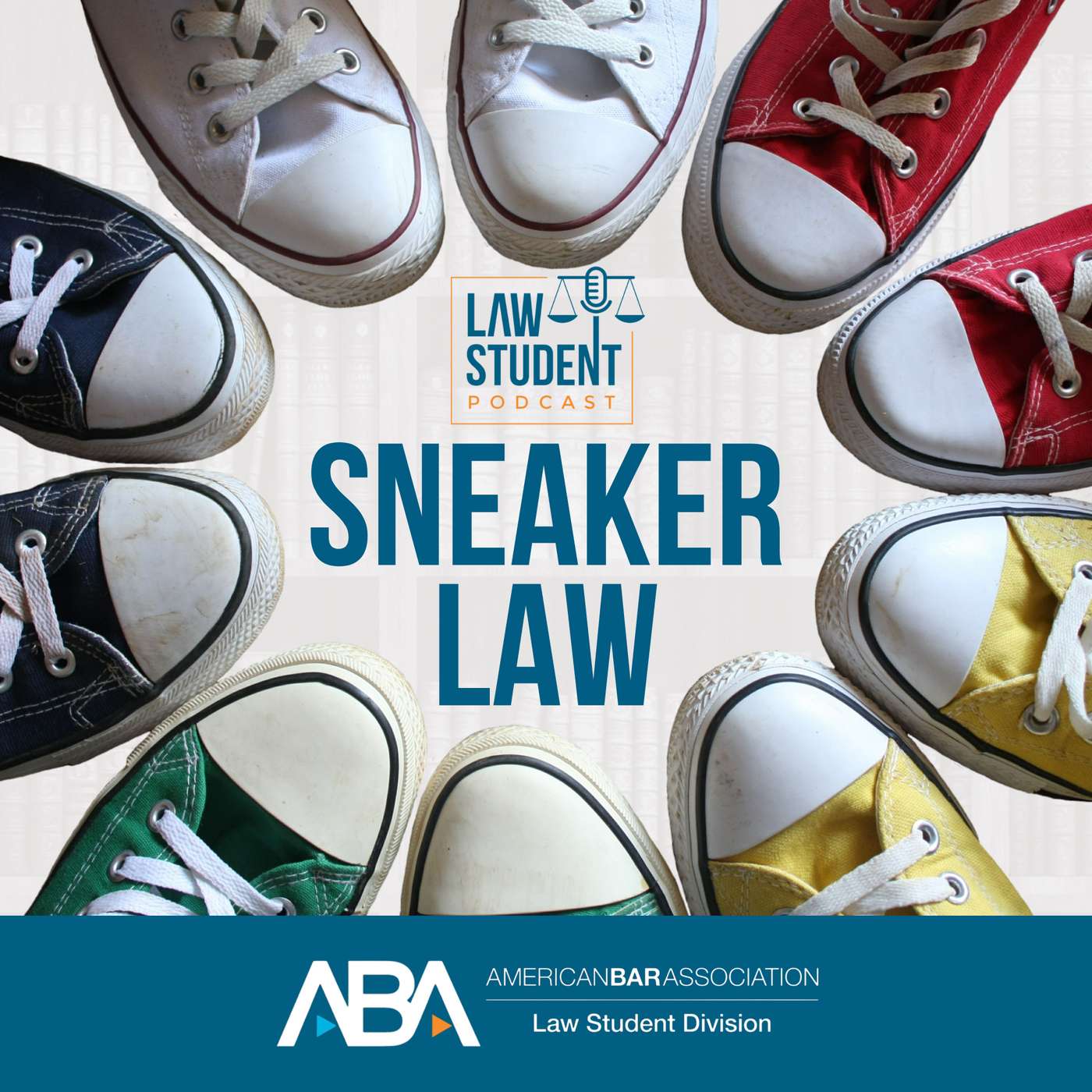 From Jordans to Juris Doctor: The Birth of Sneaker Law