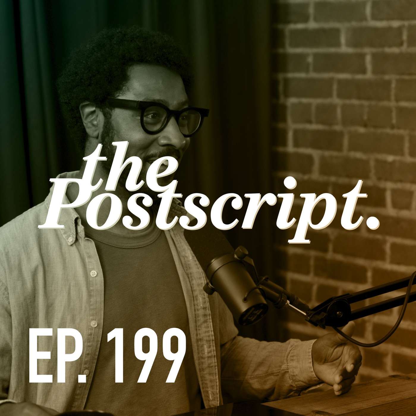 The Postscript Show