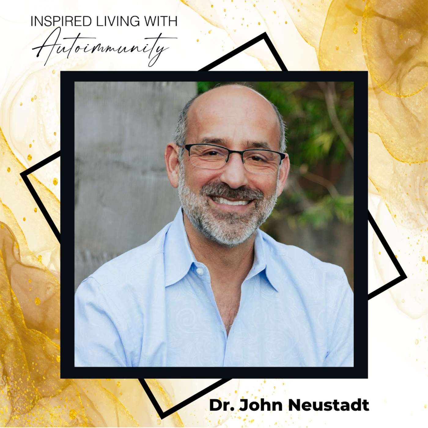 Dr. John Neustadt: Shatter Osteoporosis Myths with Science-Backed Strategies for Strong Bones episode artwork