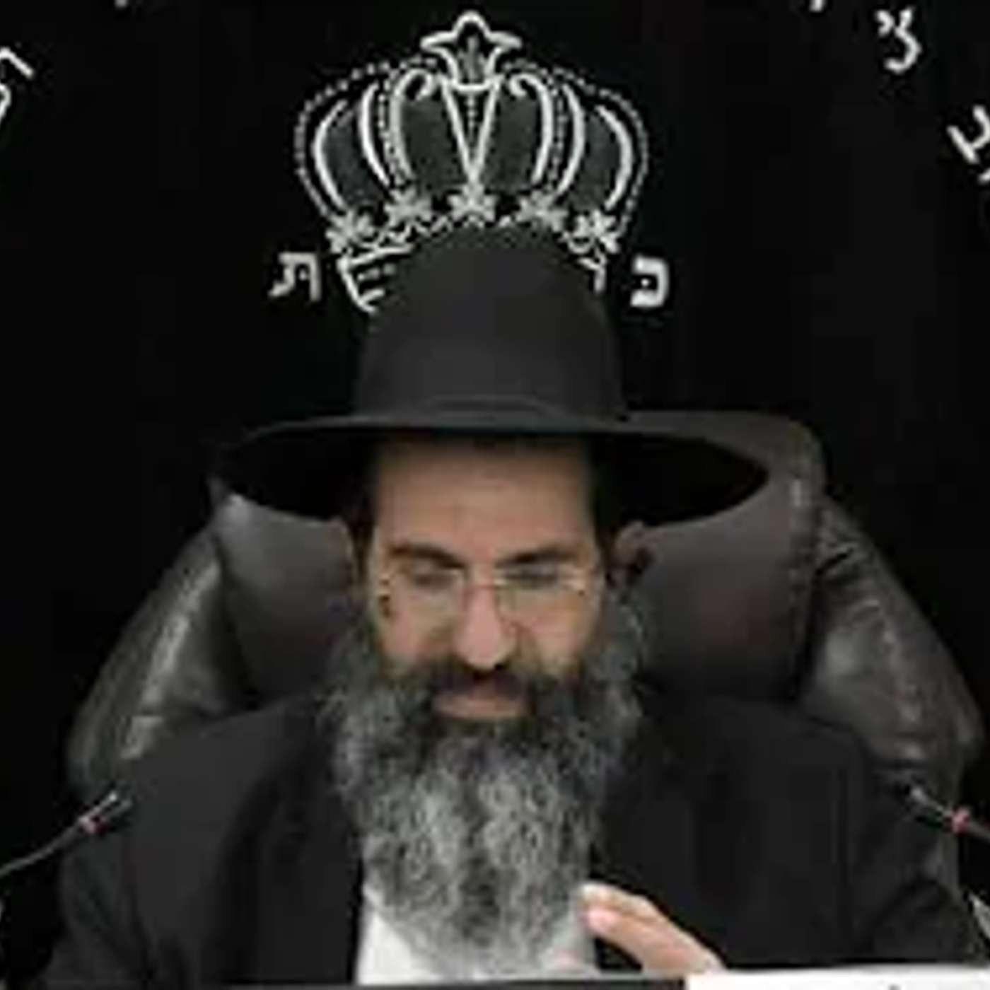 זכר למחצית השקל 💰 הרב שי עובד | שלישי - פרשת תרומה - תשפו