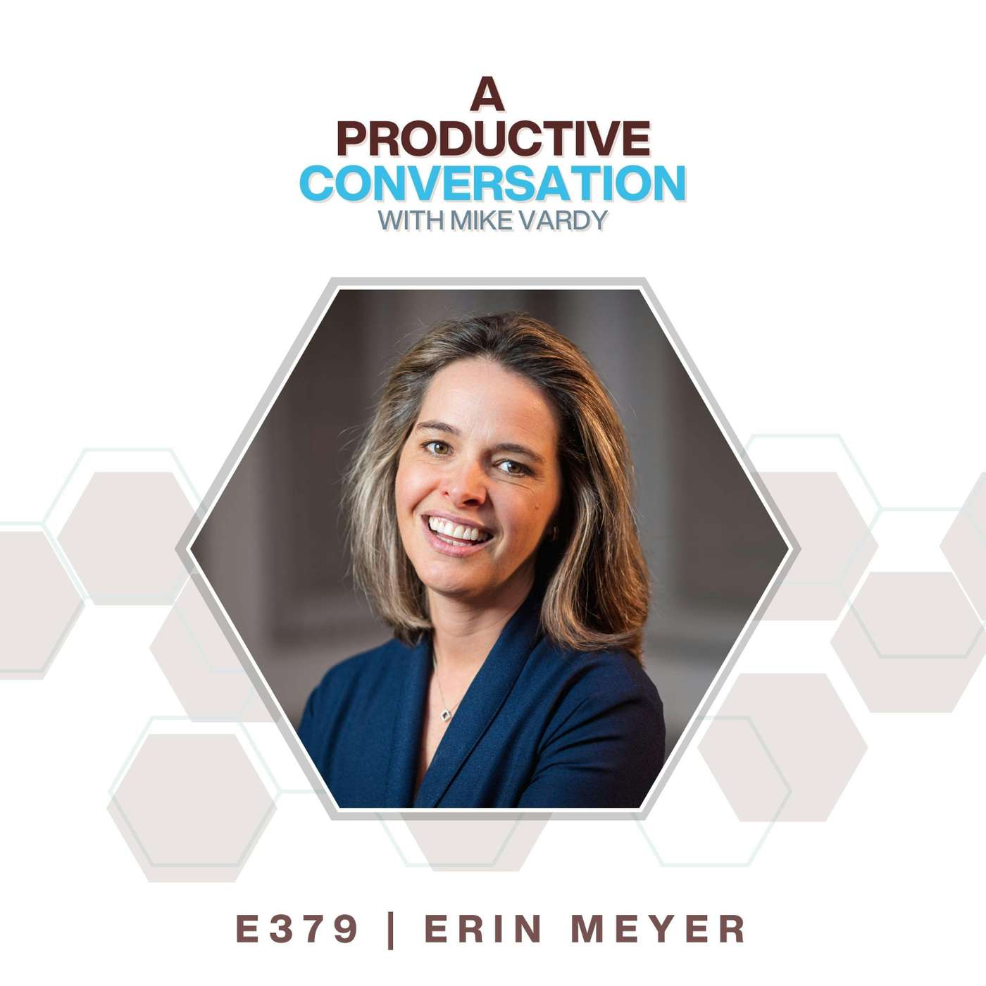 A Productive Conversation