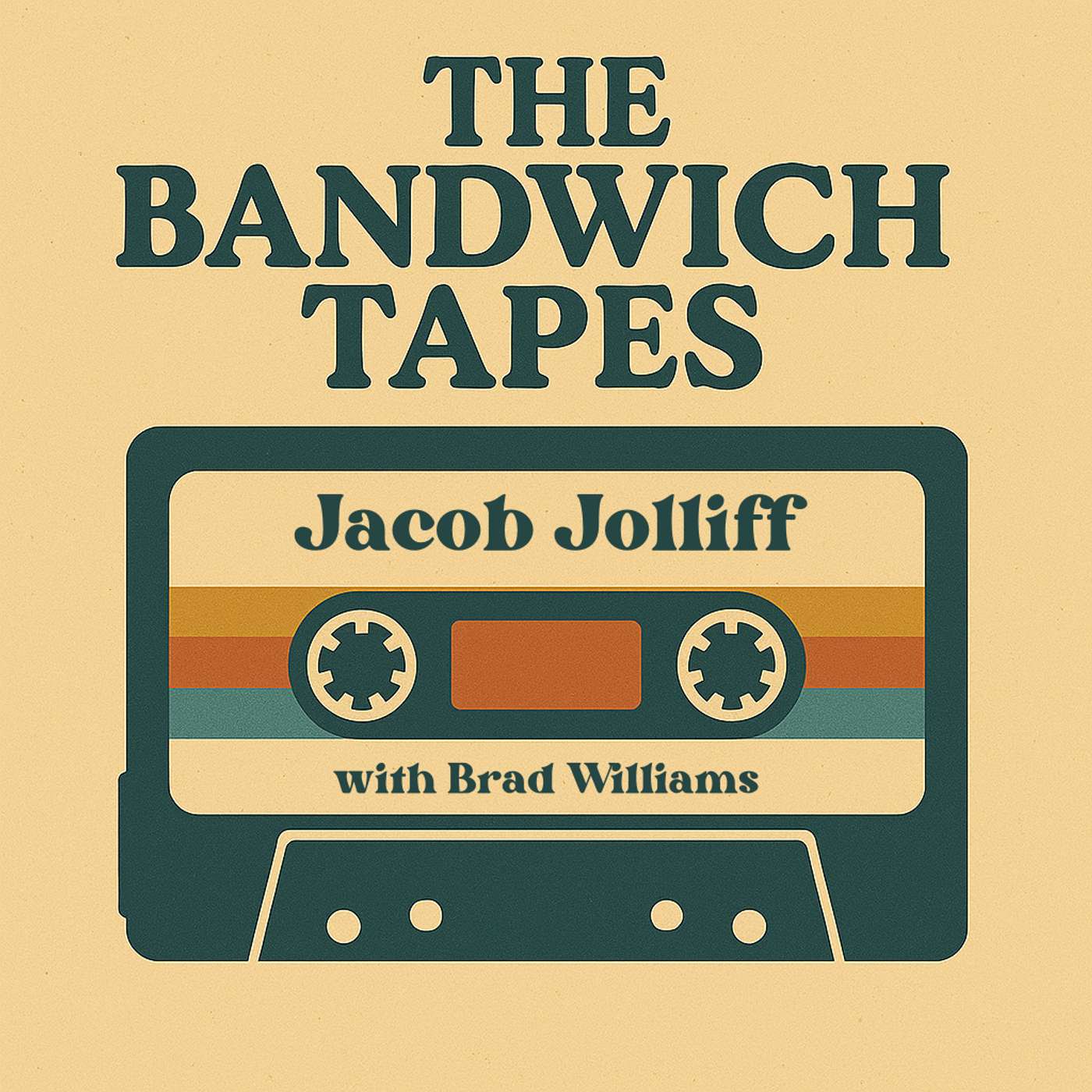 Jacob Jolliff: Learning, Leading, and Listening