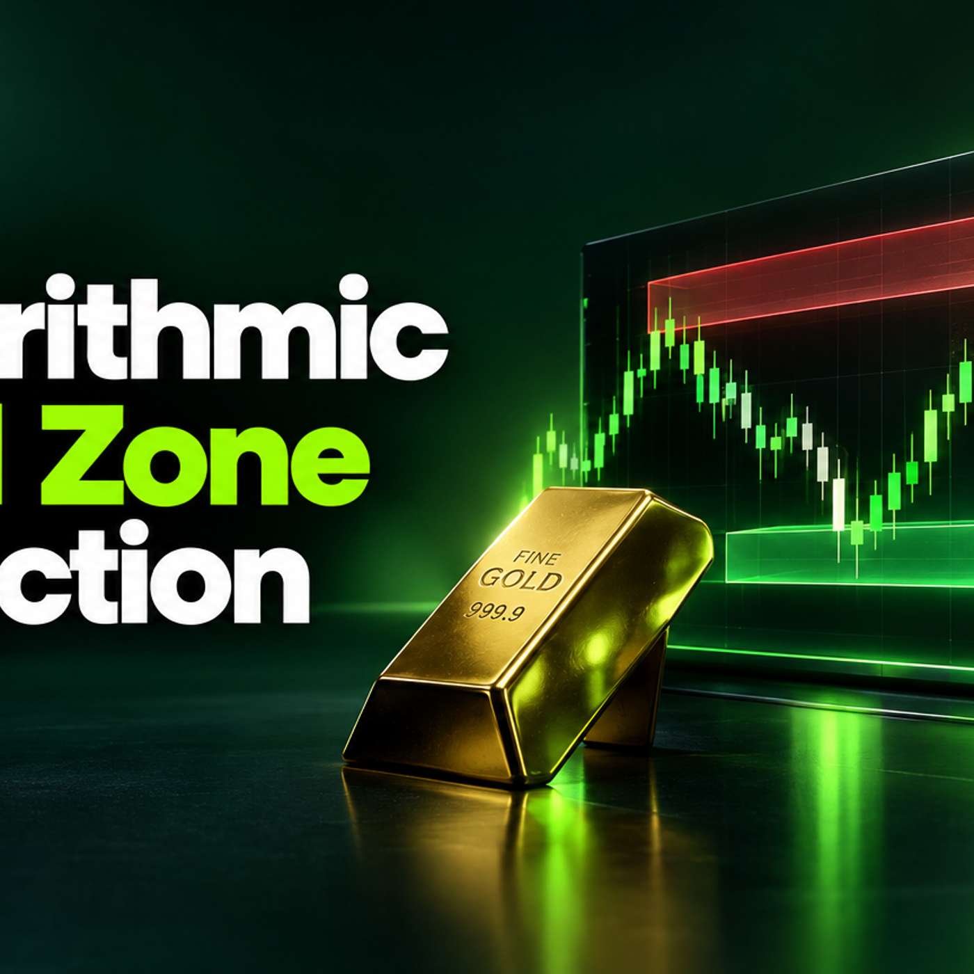 XAUUSD Supply and Demand Zone EA in MQL5: The Detection Logic