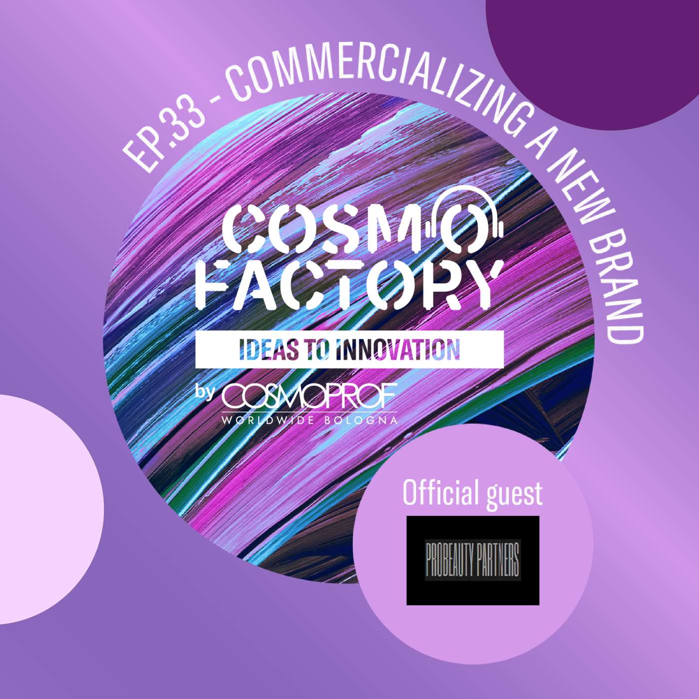 COSMOFACTORY
