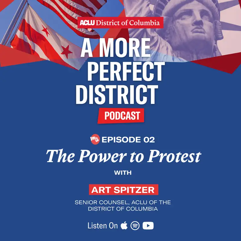 The Power to Protest