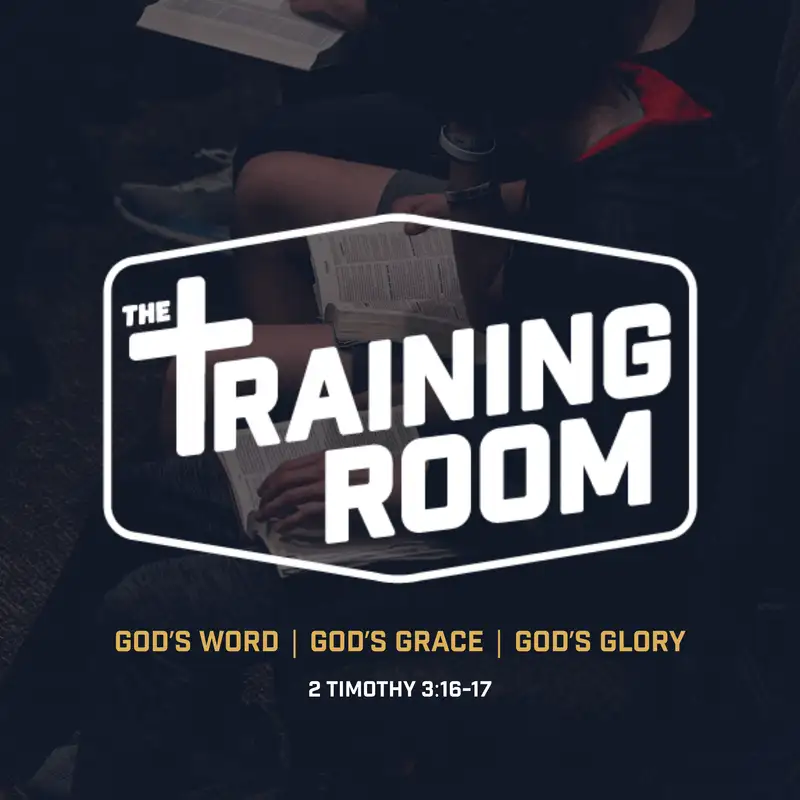 The Training Room Vision