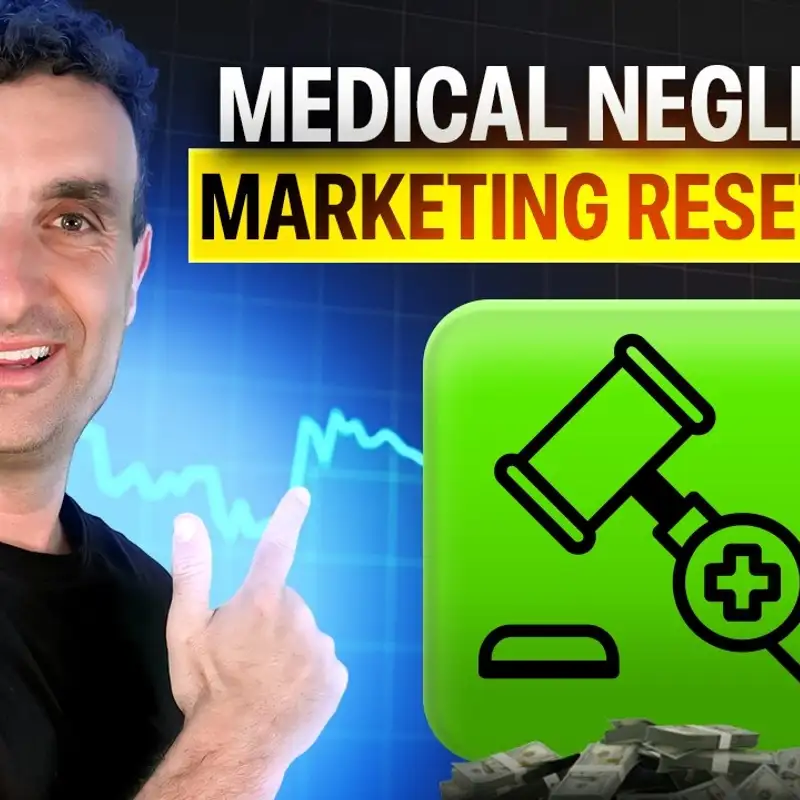 The 2026 Digital Marketing Strategy That Actually Works for Medical Negligence Solicitors