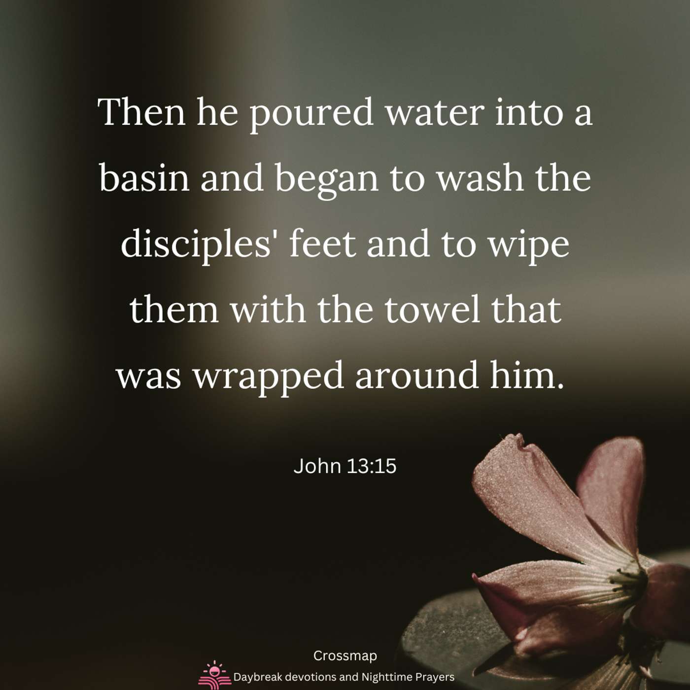 What is Godly Humility? - A Nighttime Prayer