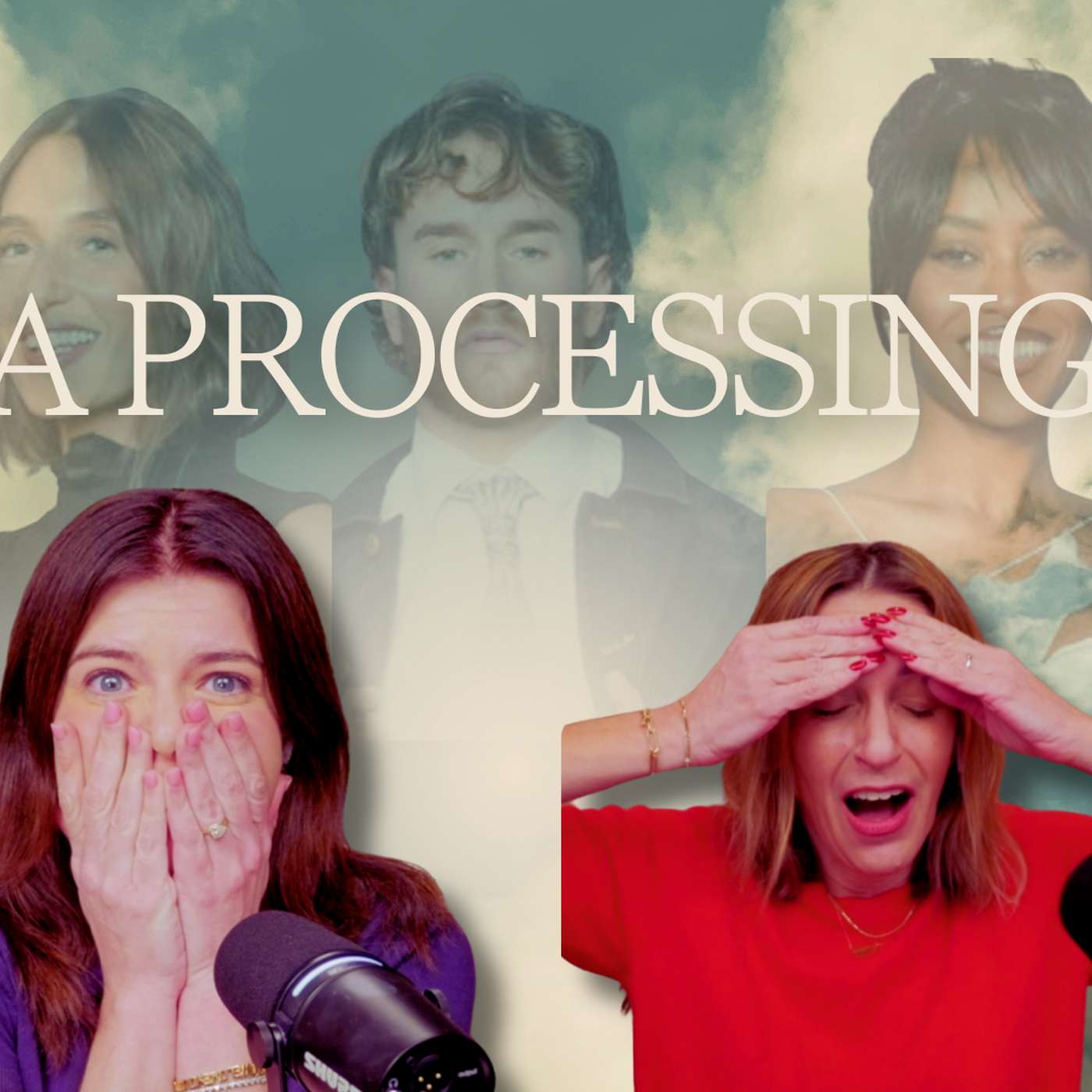 A Processing.