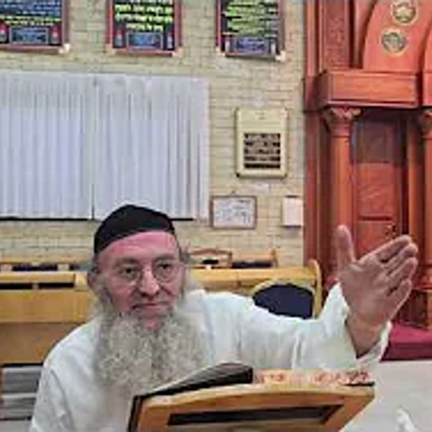 הרב מאיר כהן | מַדּוּעַ מַזָּלוֹ שֶׁל חֹדֶשׁ אֱלוּל הוּא מַזַּל בְּתוּלָה?