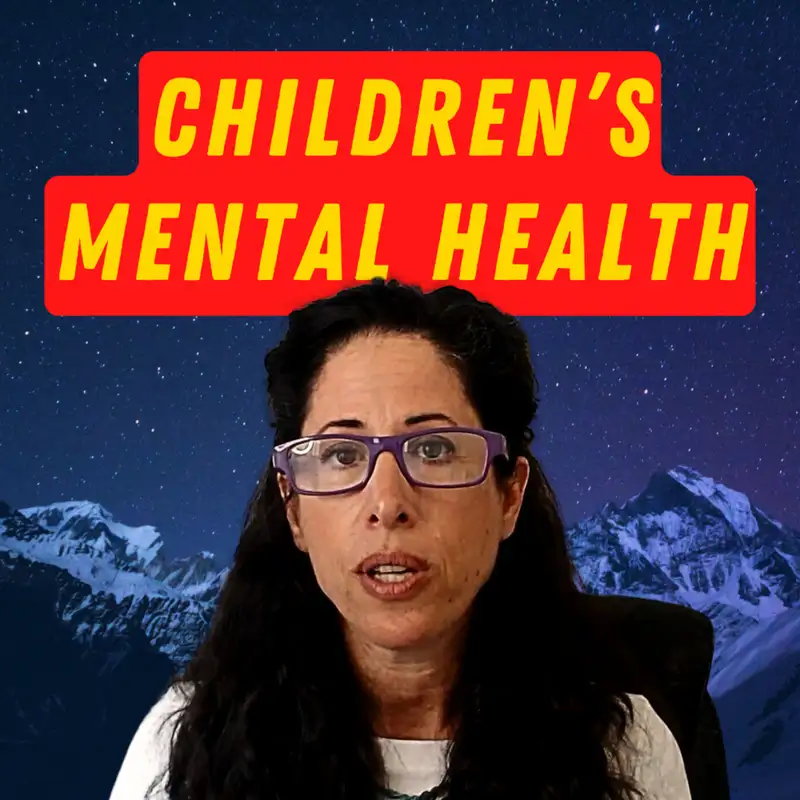 Your Dad Stress is Affecting Your Kids' Health! | BG Mancini