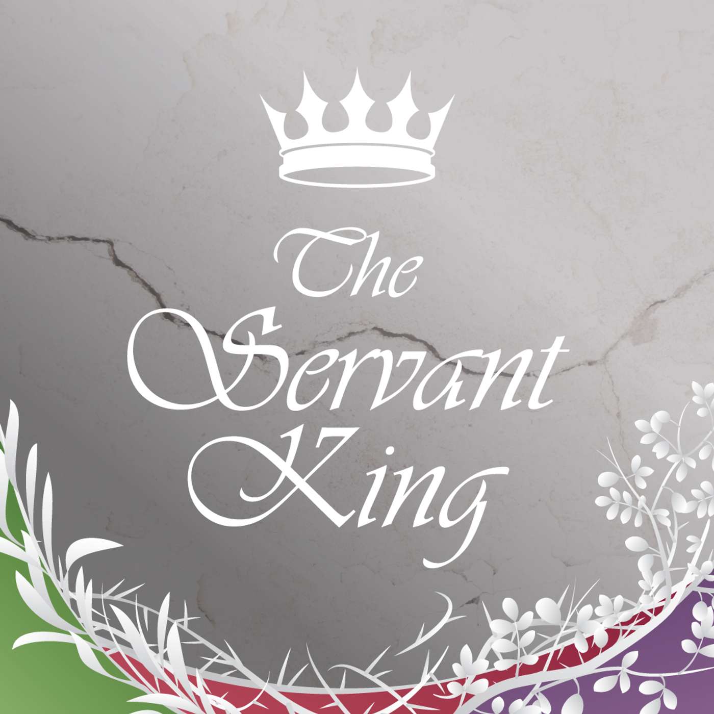 The Surrender of Jesus - Matthew 26:30-56 episode artwork
