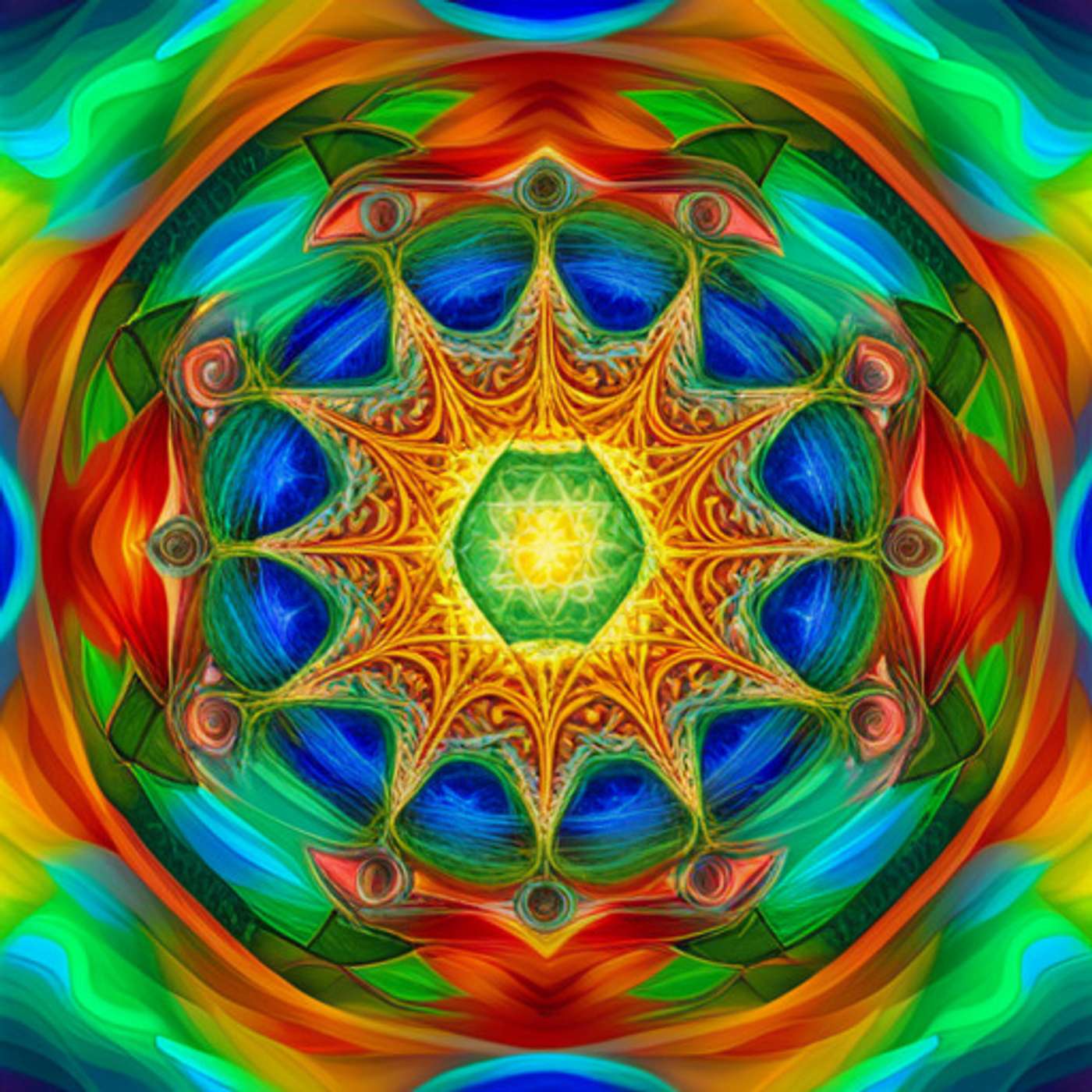 Uncovering Life Lessons from the Tanya: A Rabbi Solomon Sage Podcast episode artwork
