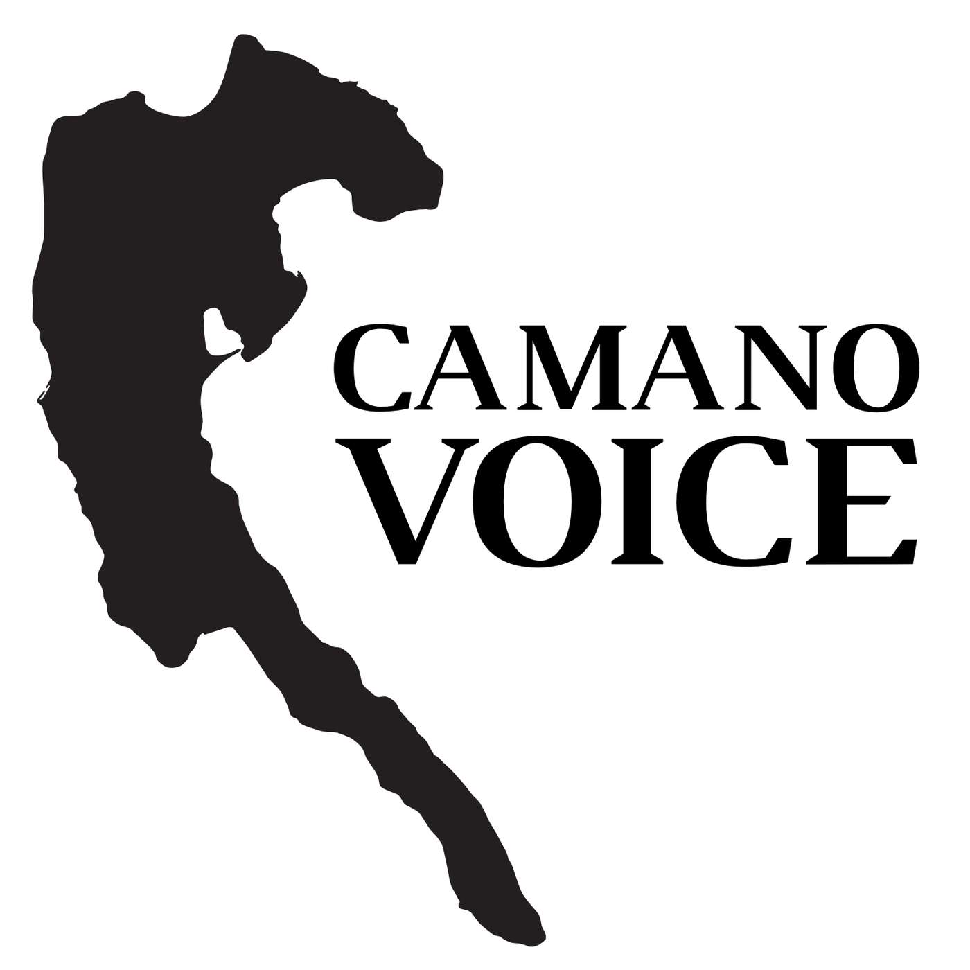 Camano Voice Podcast Camano Voice