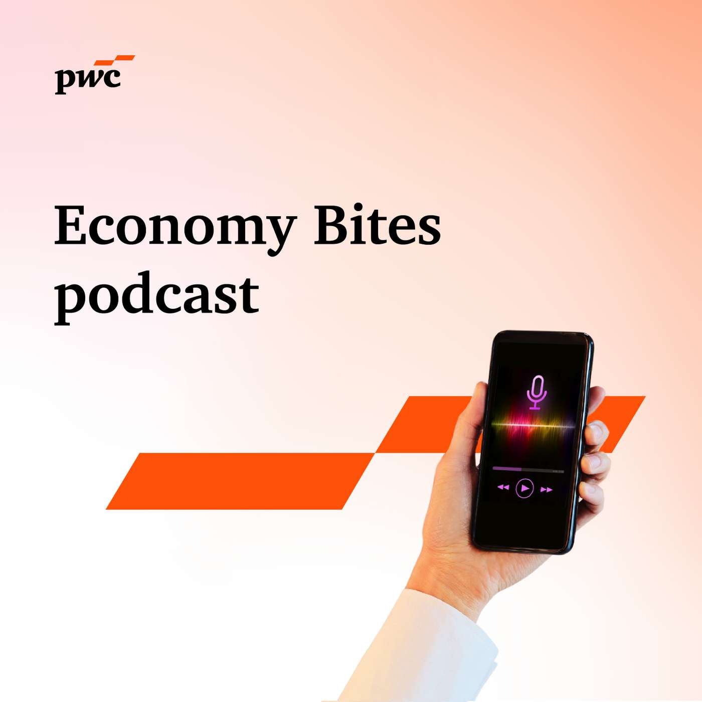 Economy Bites |  A monthly economic update podcast