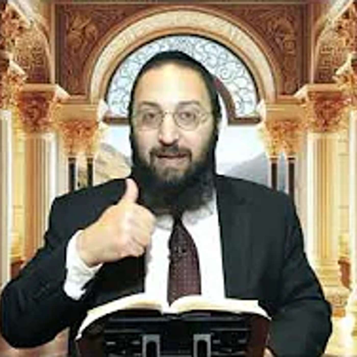 הדף היומי | מסכת סנהדרין דף קב (מחזור ב') | הרב פנחס יוסף אקרב episode artwork