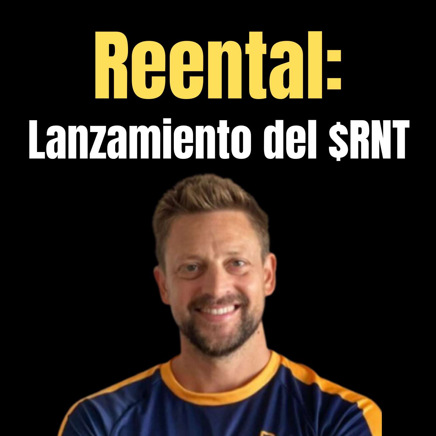 Reental y el lanzamiento del RNT - Blockchain #42