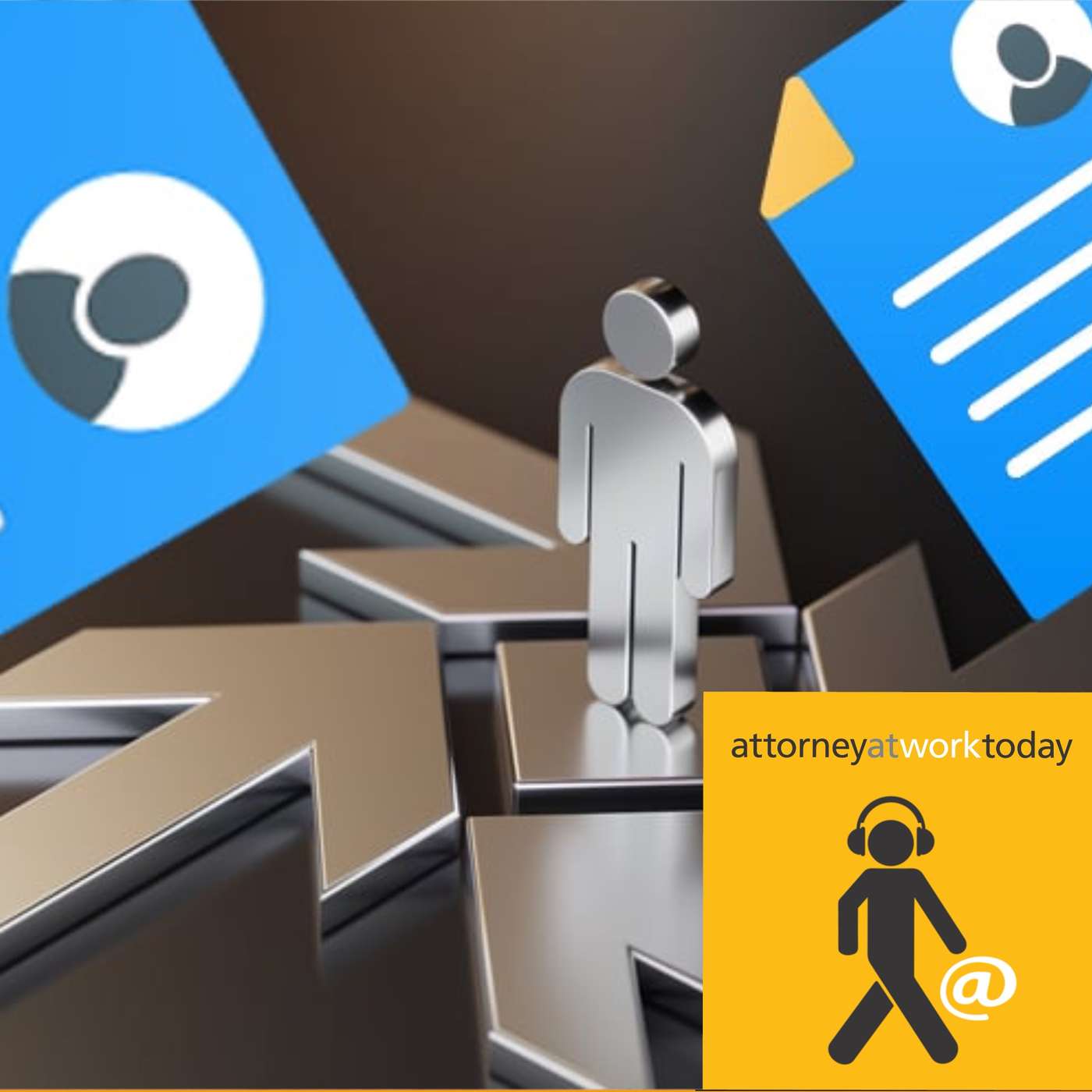 Getting Your Resume Ready for 2026:  A Lawyer’s Guide to the New Hiring Landscape