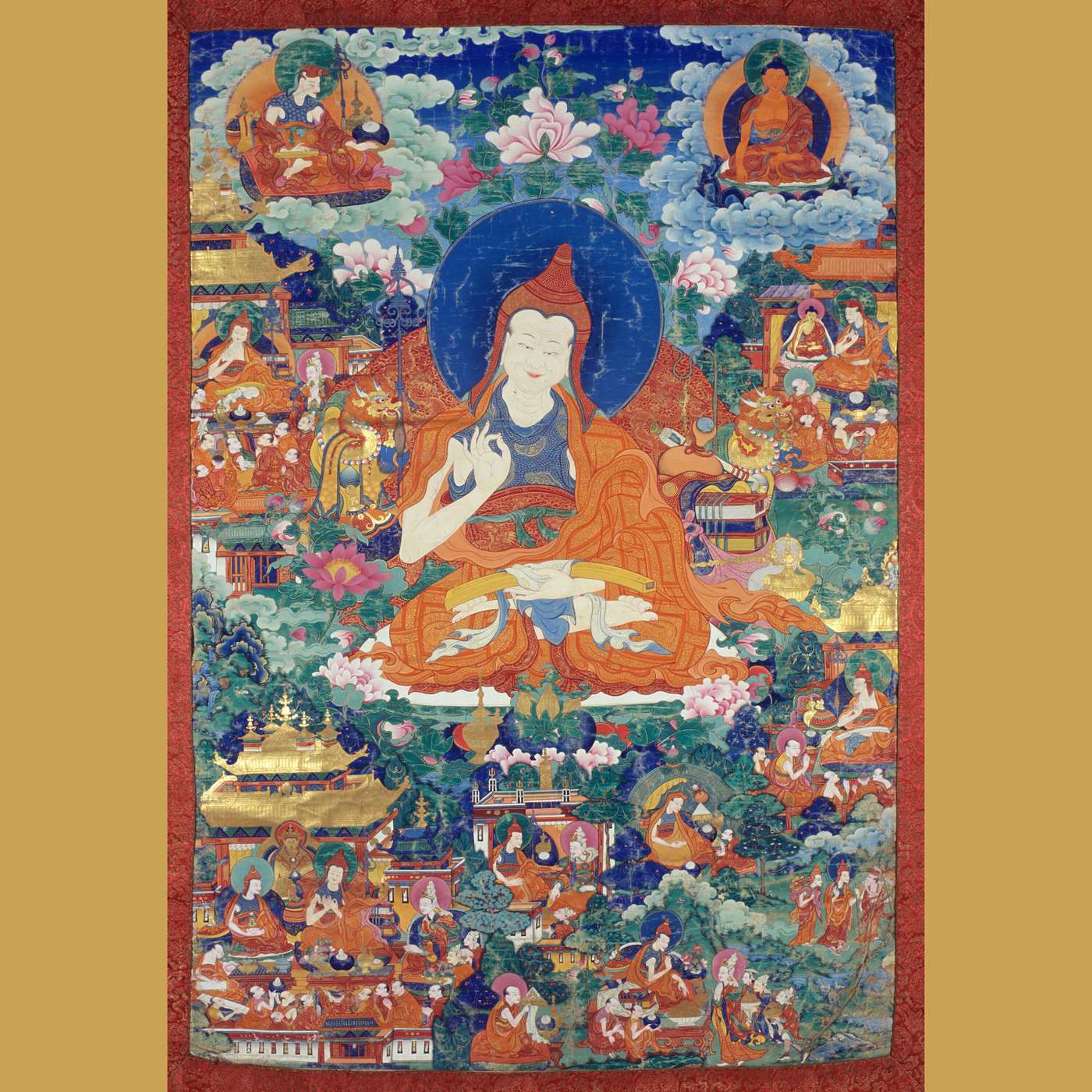 Mindfulness Meditation Podcast