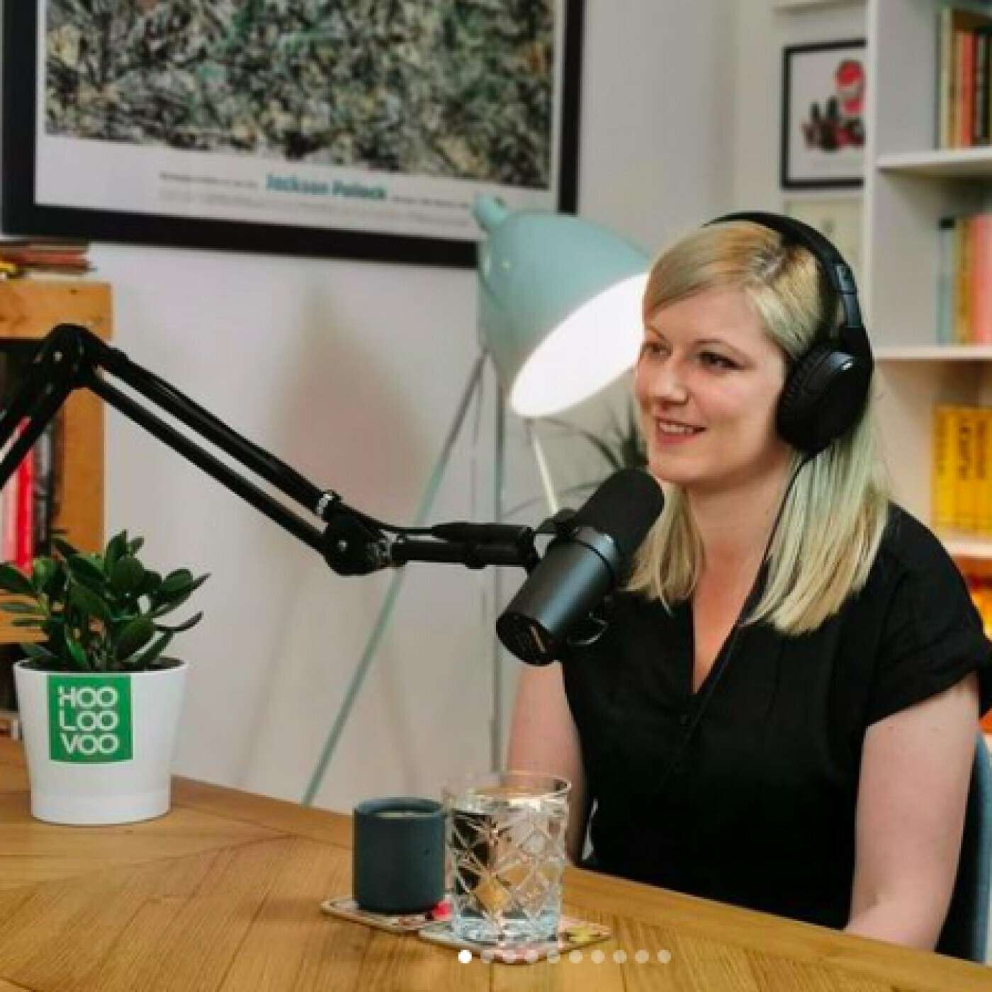 Podcast 076: Bojana Jovanović — KRIK