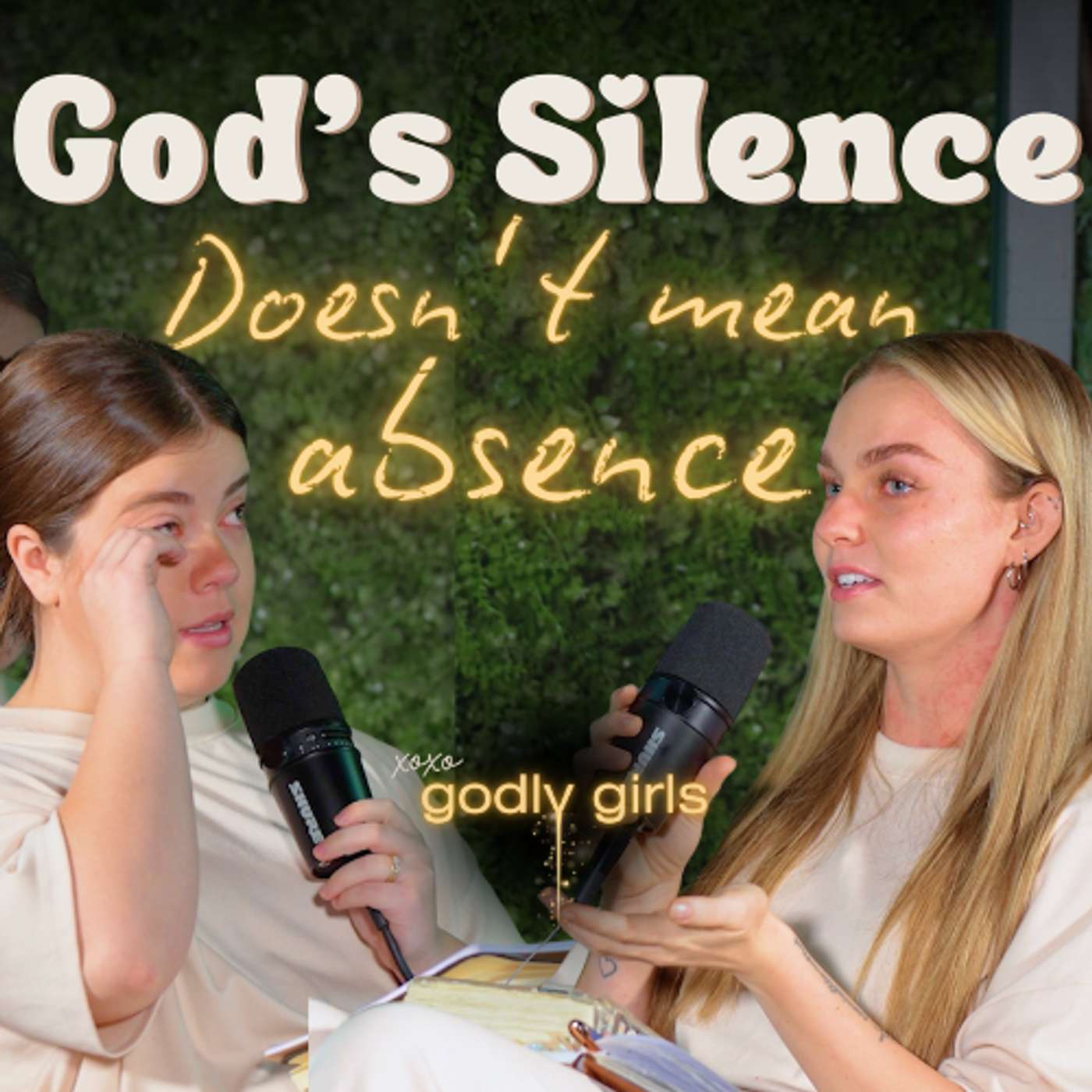 The Teacher Doesn't Talk During The Test.