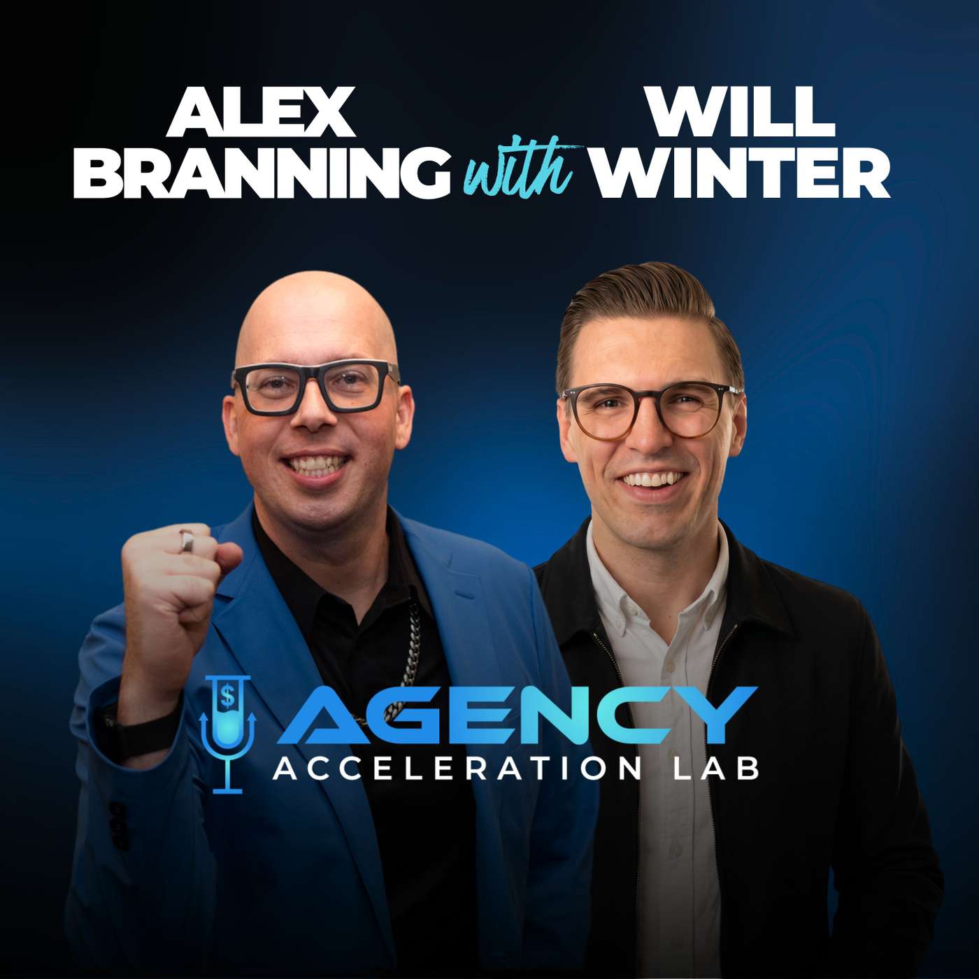 How Will Winter Builds Agency Cultures That Actually Win episode artwork