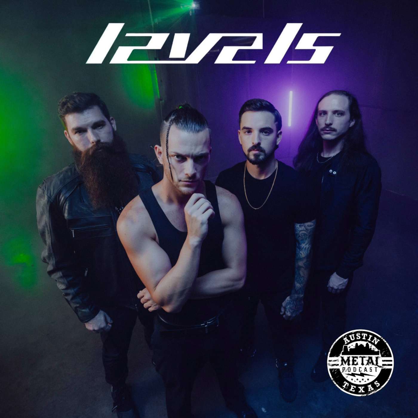 Plumbers and Drummers with Dalton Kennerly of Levels