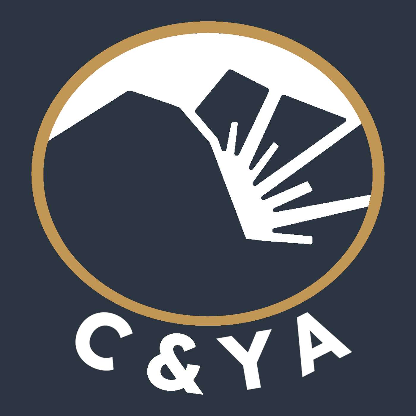 C&YA podcast artwork