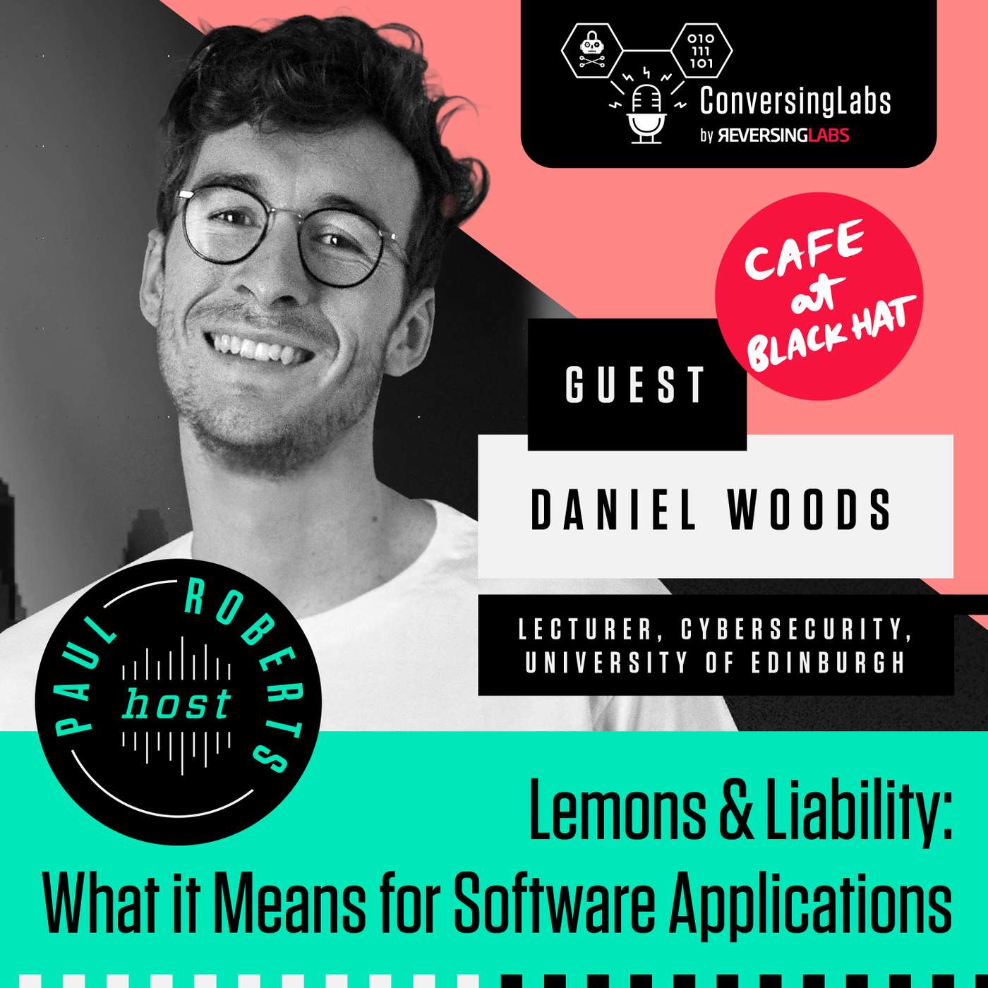 ConversingLabs Podcast