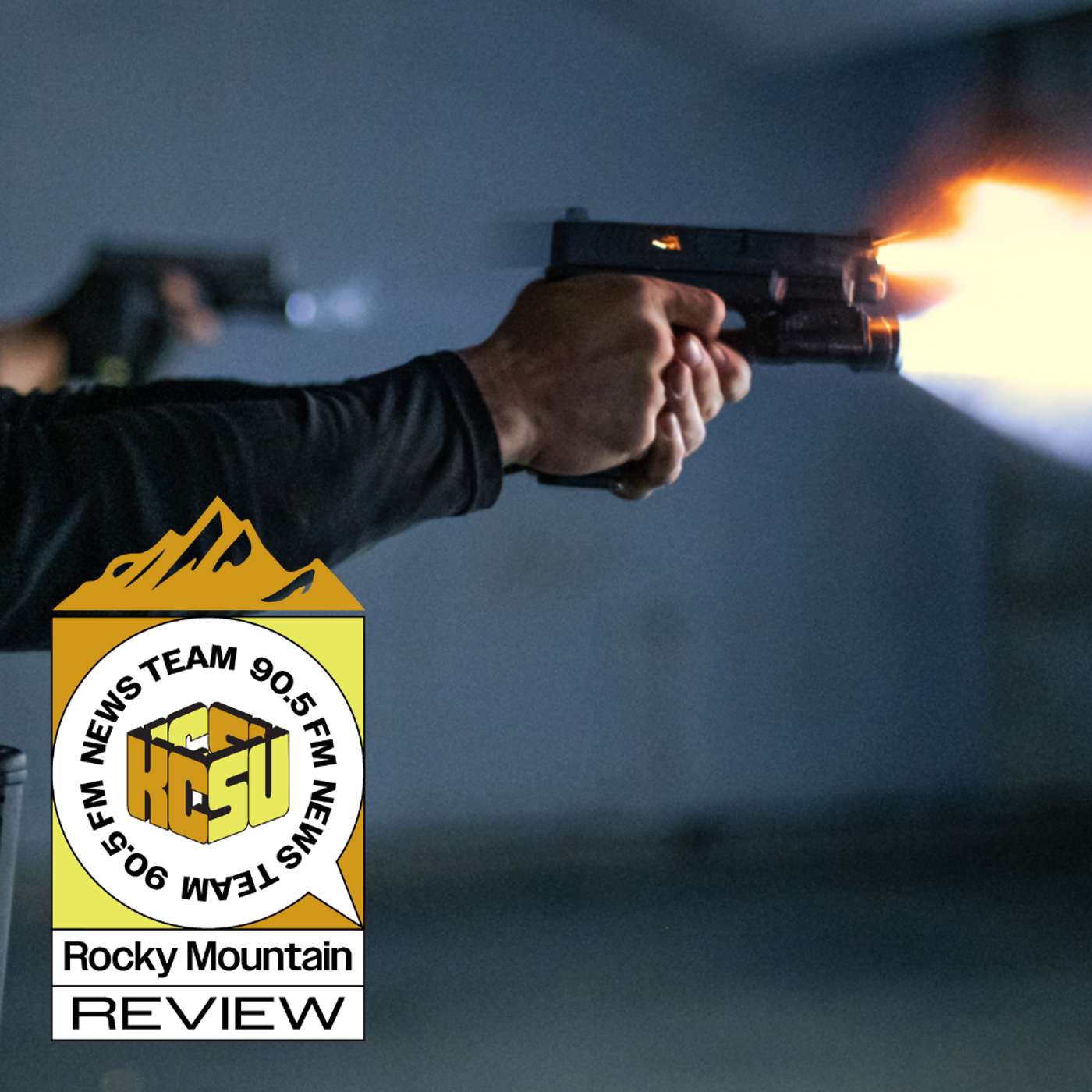 CSU drops in college rankings, Spike in concealed handgun permits occur in Northern Colorado, Xcel Energy to pay $640 million settlement episode artwork