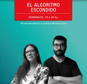 El algoritmo escondido 