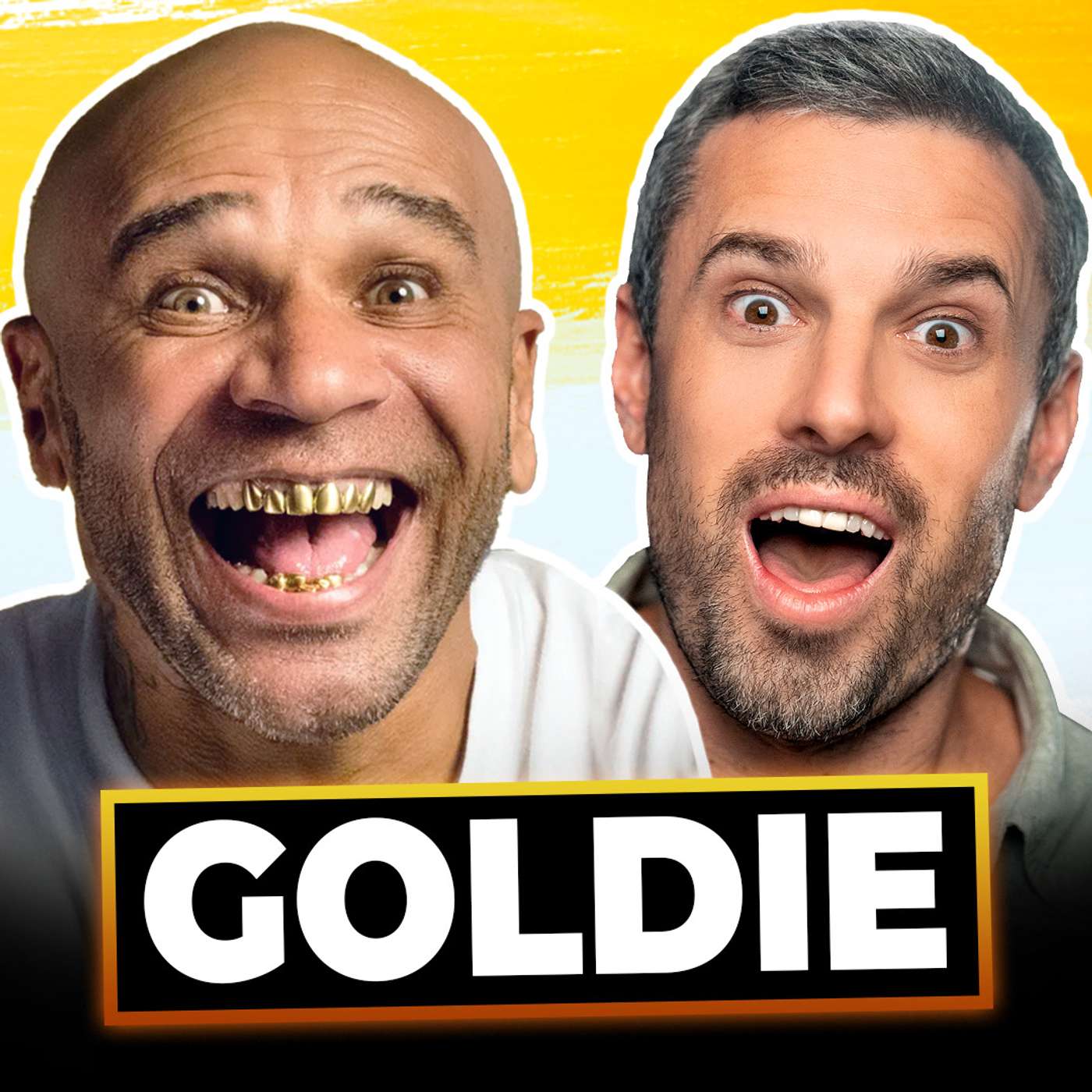 🔥Exclusive Interview w/ GOLDIE in THAILAND 🇹🇭 || CLIFFORD JOSEPH PRICE (E71)