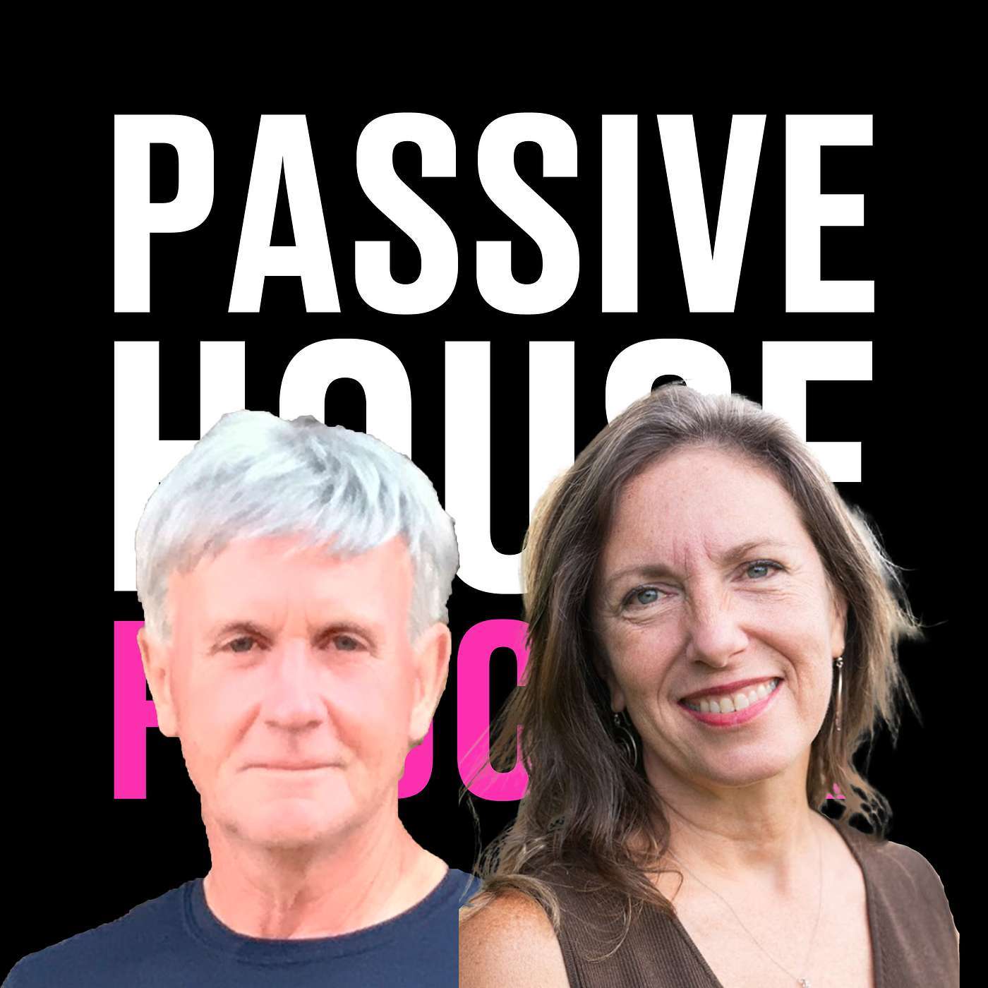 Passive House Podcast