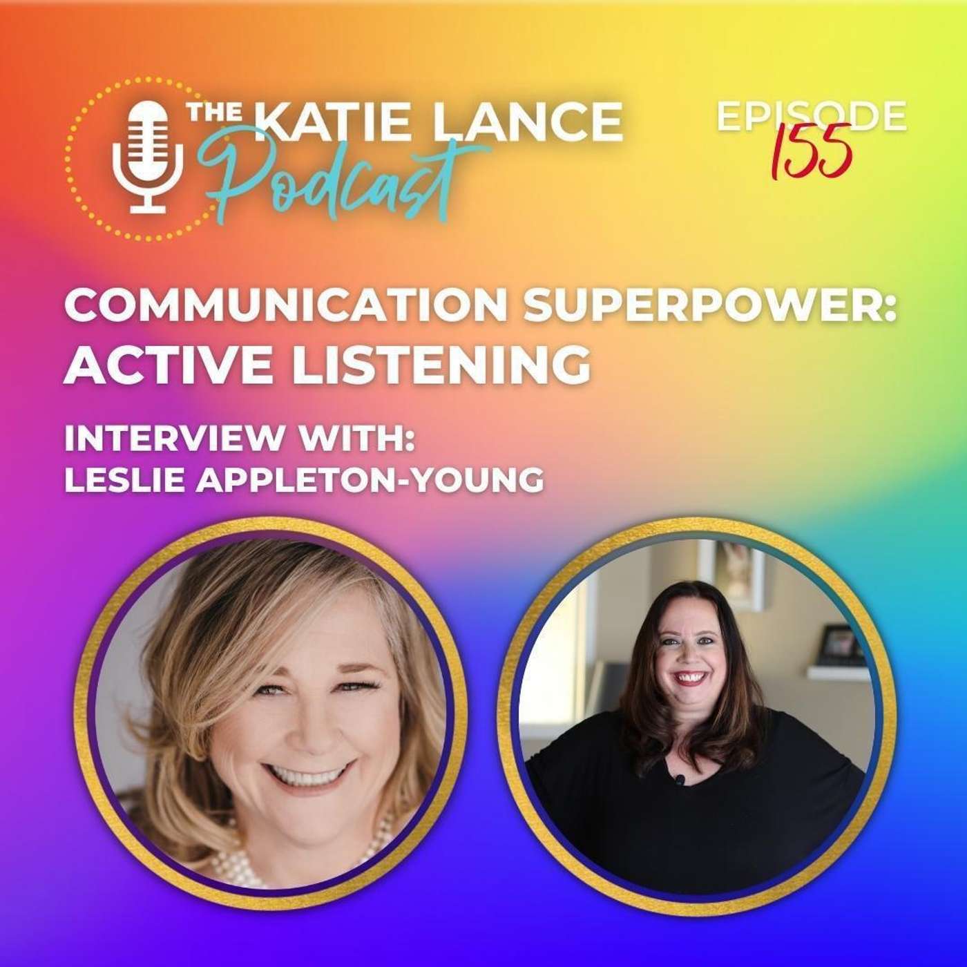 The Katie Lance Podcast