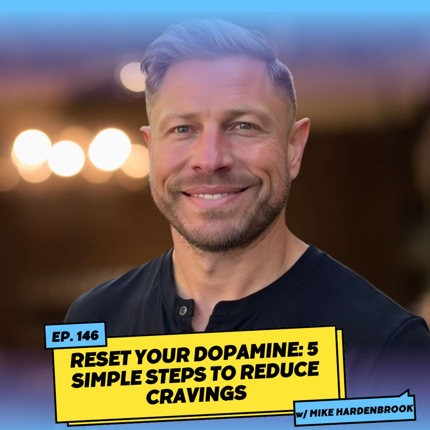 Reset Your Dopamine: 5 Simple Steps to Reduce Cravings