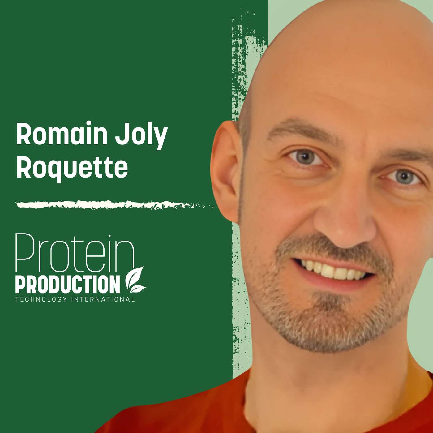 Protein Production Technology Podcast