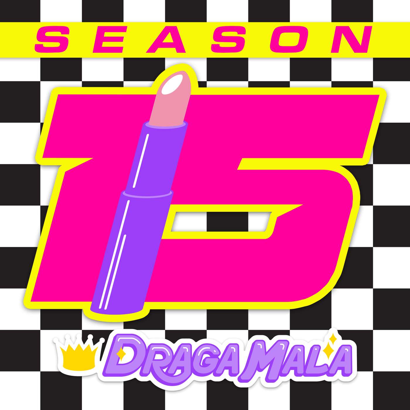 RuPaul's Drag Race: Season 15 - Teacher Makeovers | La Escuela del Paralelismo episode artwork