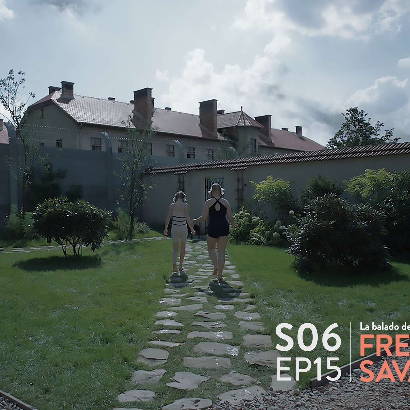 La balado de Fred Savard