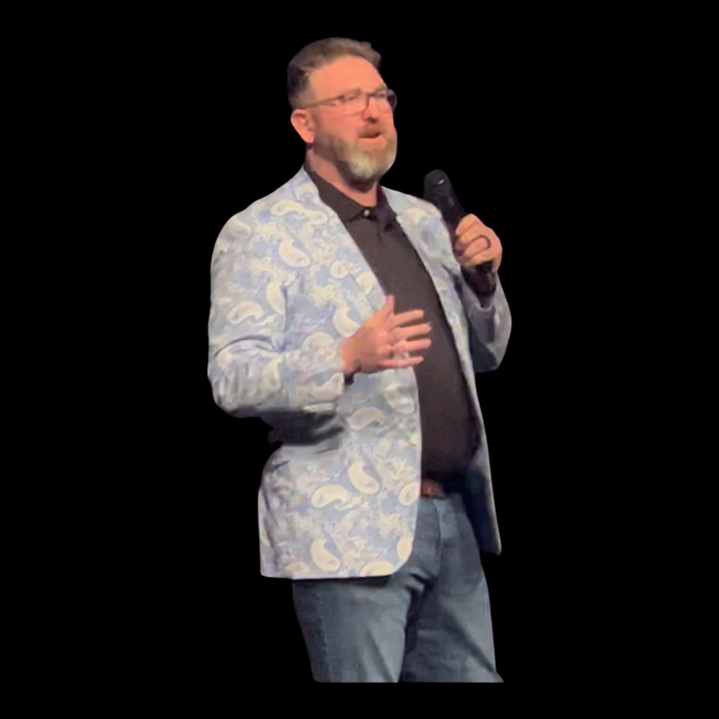 Soloman Thimothy- Here to Serve not to sell...