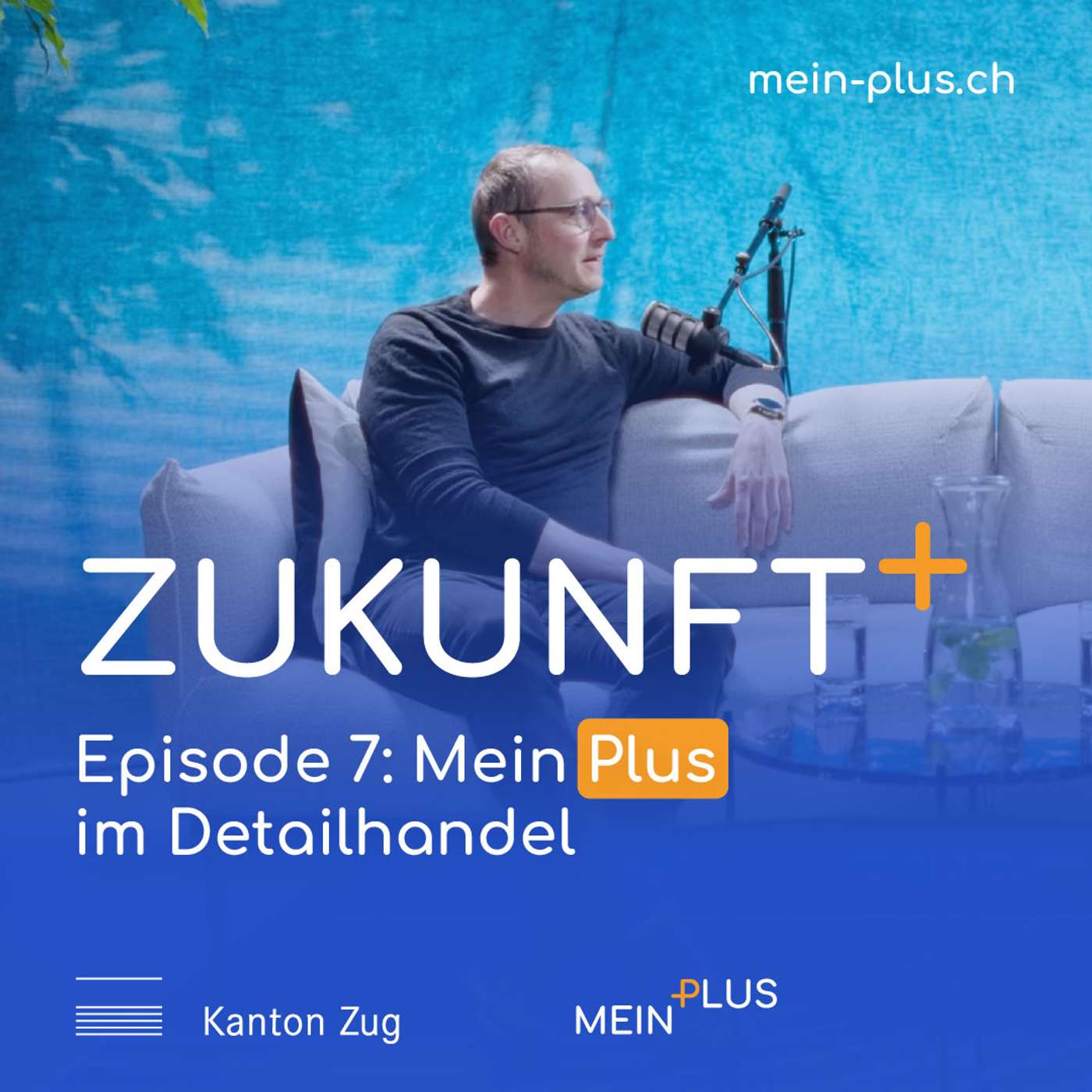 Zukunft Plus