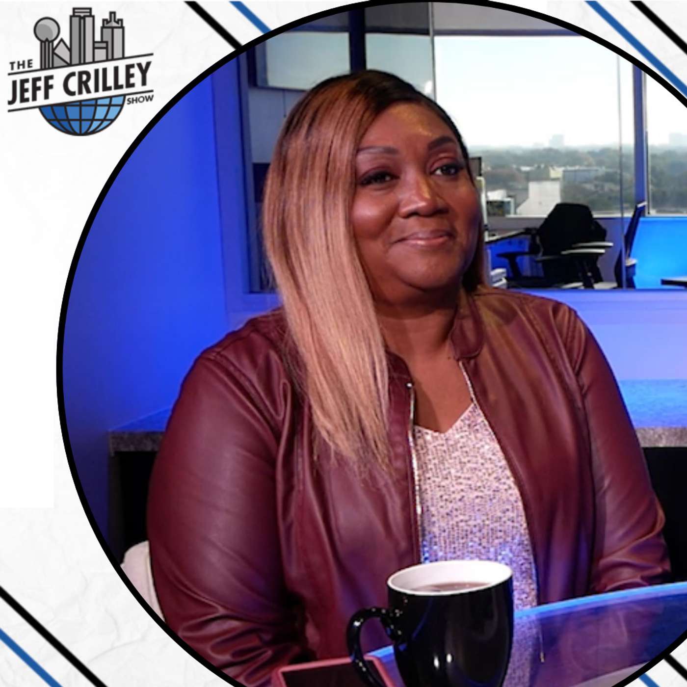 Angelia Dunbar, Real Estate Mogul, Acclaimed Author, Survivor, & Motivational Speaker | The Jeff Crilley Show Angelia Dunbar, Real Estate Mogul, Acclaimed Author, Survivor, & Motivational Speaker | The Jeff Crilley Show