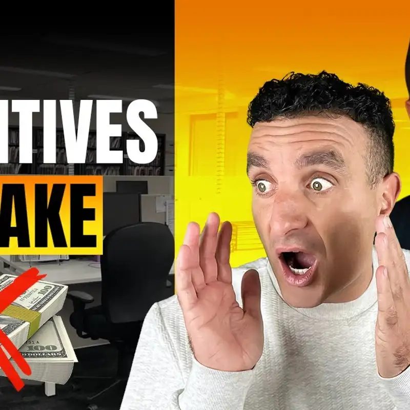 How to Create a Great Incentive Structure for Your Team (James Dooley Interviews Mads Singers)