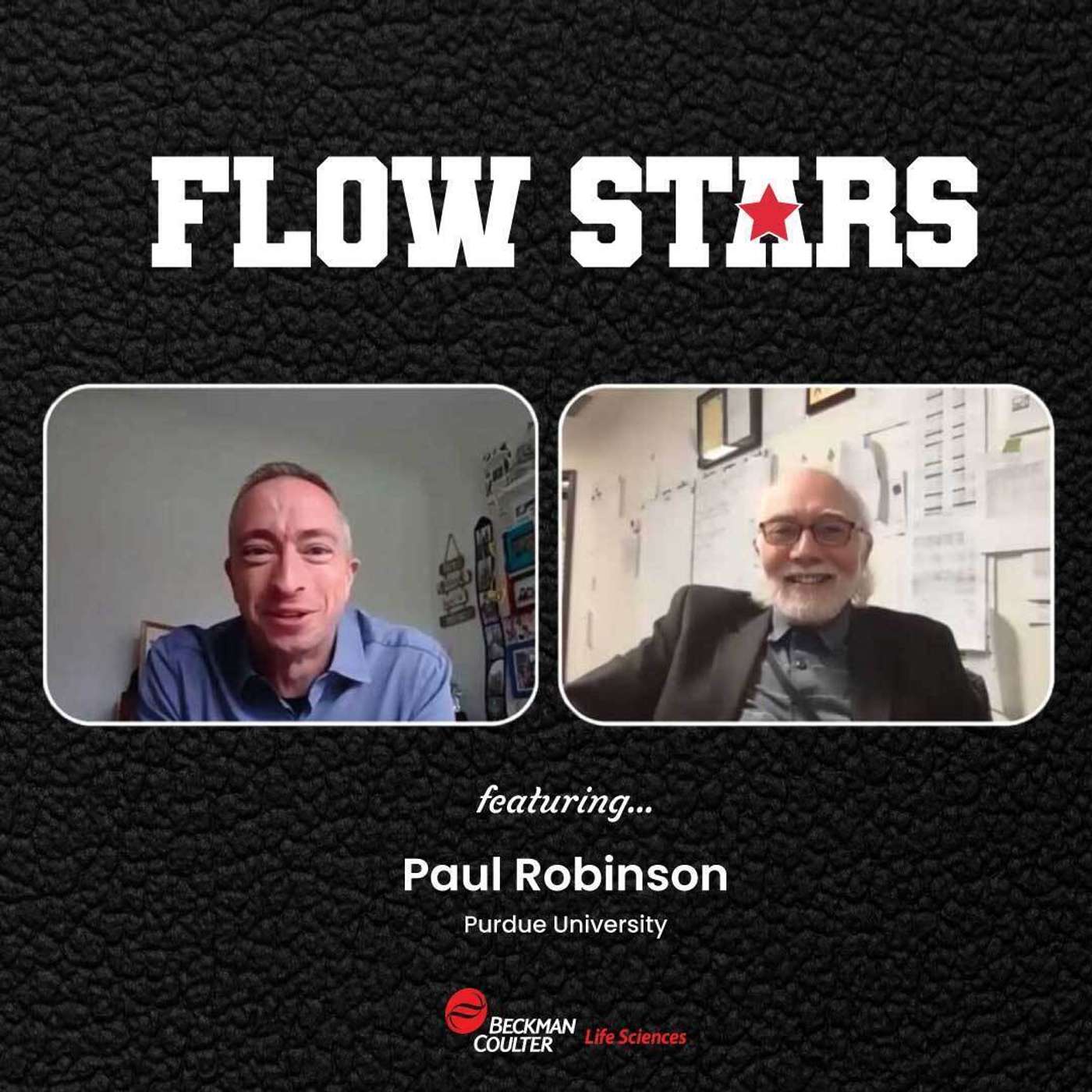 Flow Stars